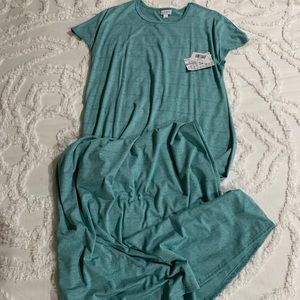 Lularoe Maria Dress